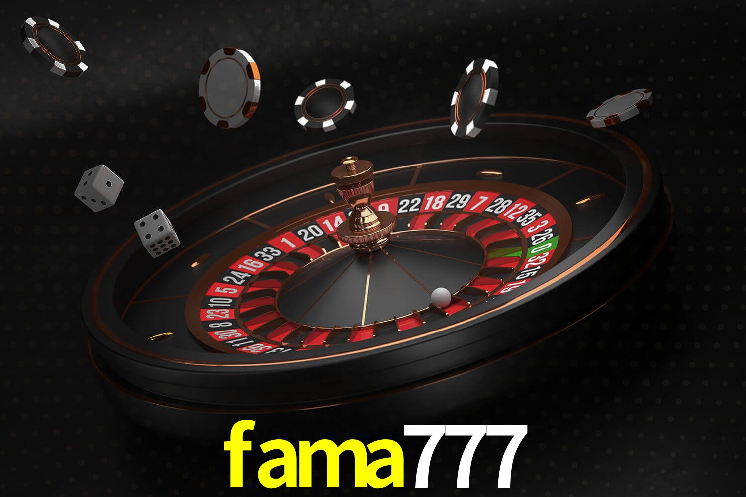 fama777 - Caça-Níqueis Selvagem - fama777.com