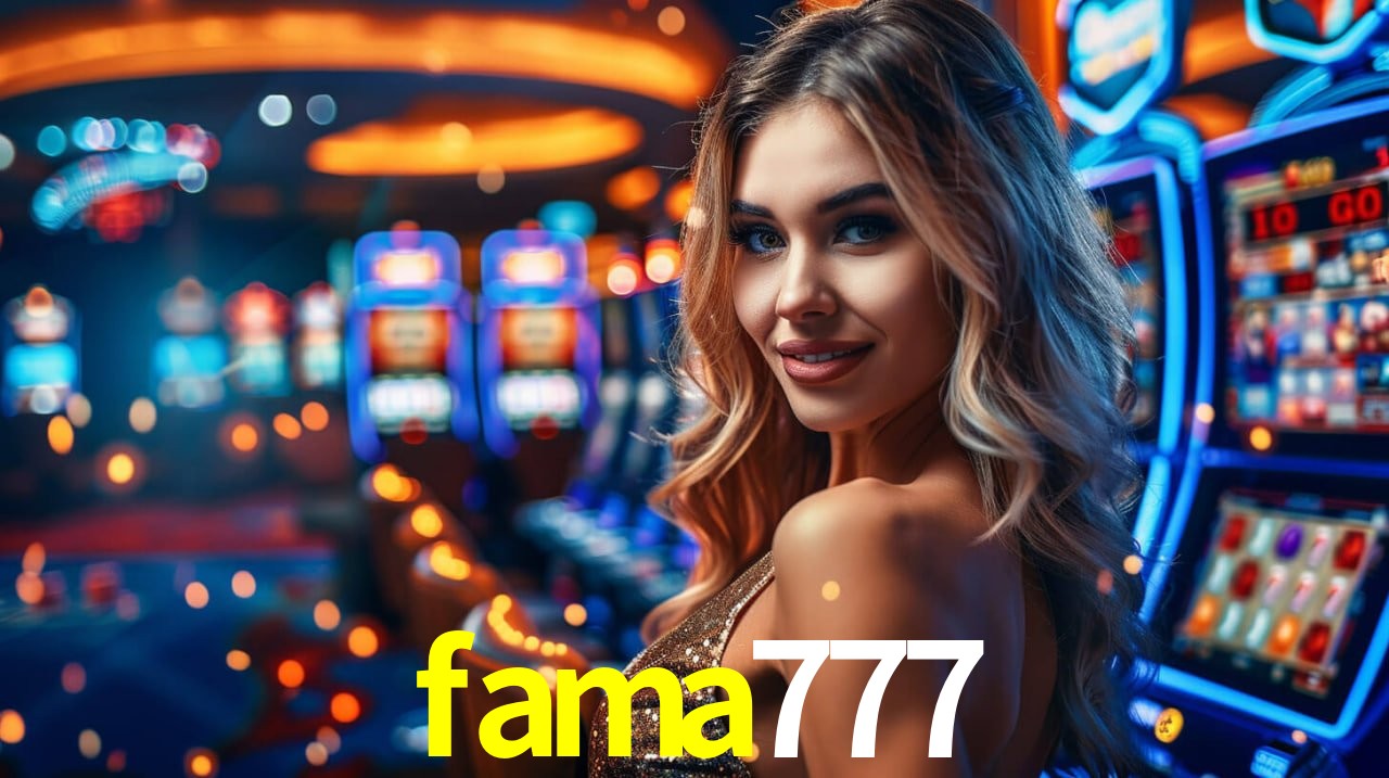 Statistics fama777