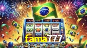 Experiência VIP fama777