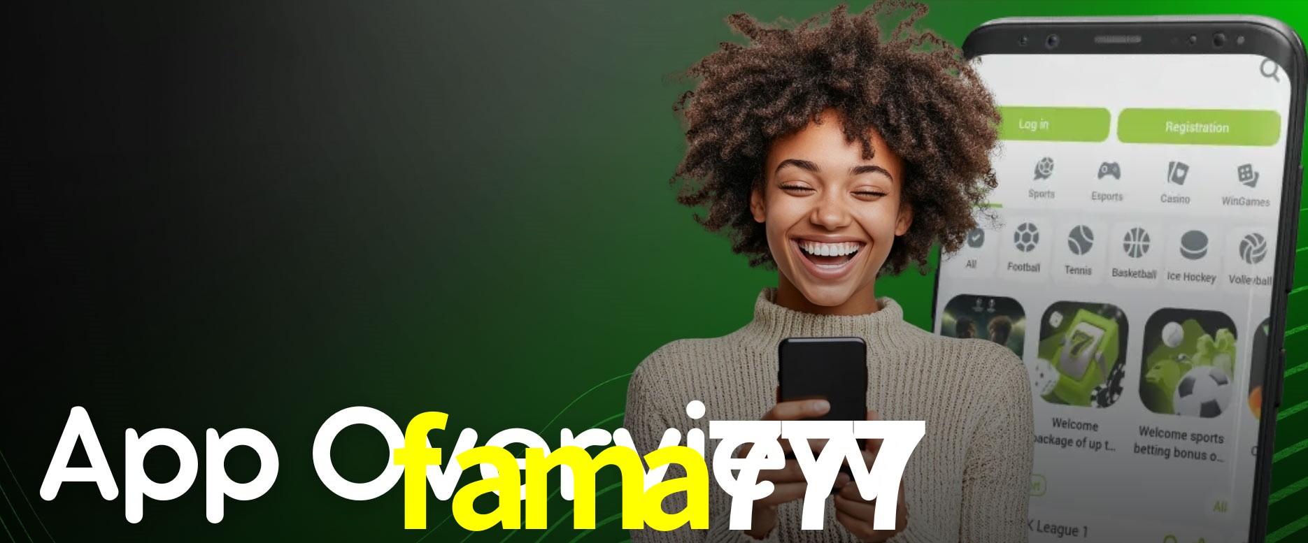 Responsive Design fama777