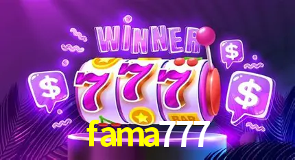 Descubra o Mundo do Cassino Online com fama777