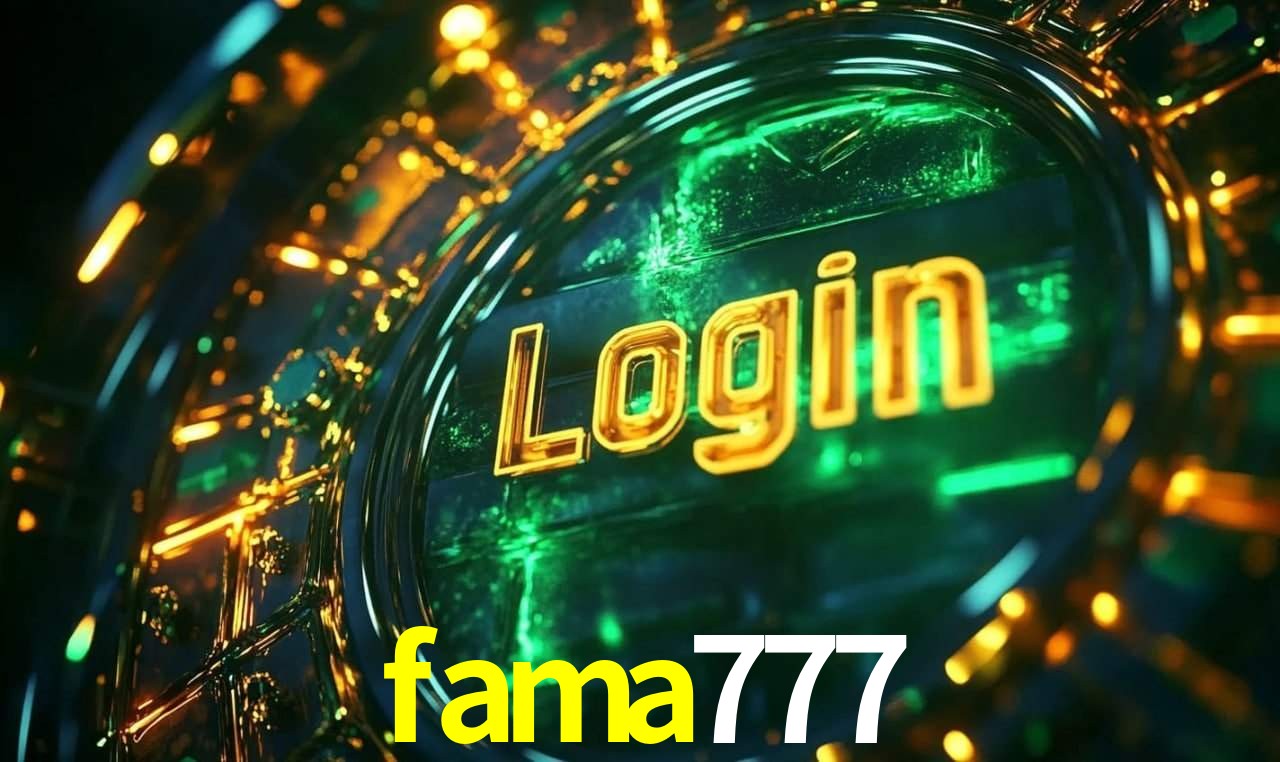 Premium Interface fama777