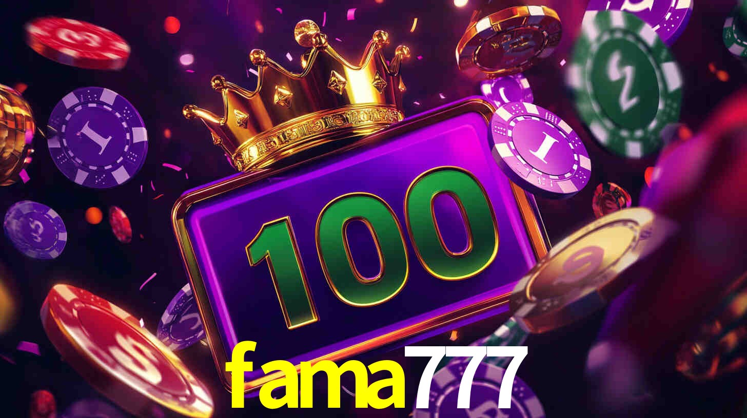 Premium Interface fama777