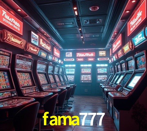 API Integration fama777