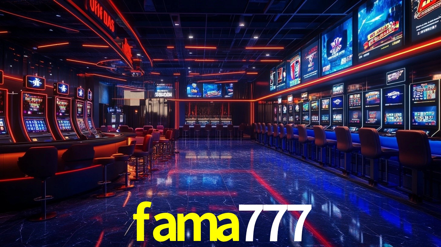 Exclusive Games fama777