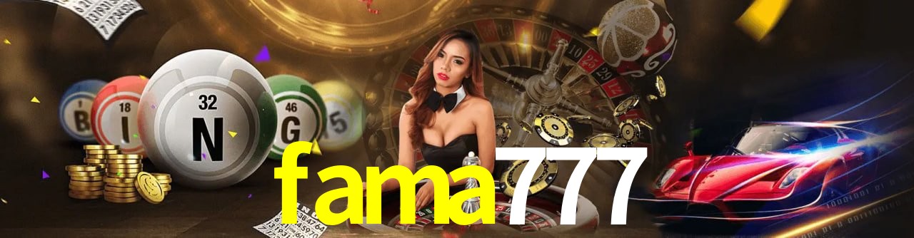 Flash Promotion fama777