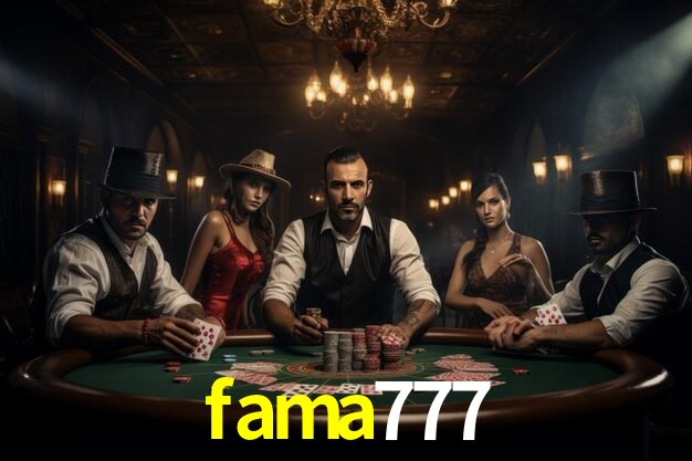 A Experiência Imersiva dos Cassinos Ao Vivo no fama777
