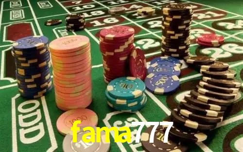 Exclusive Games fama777