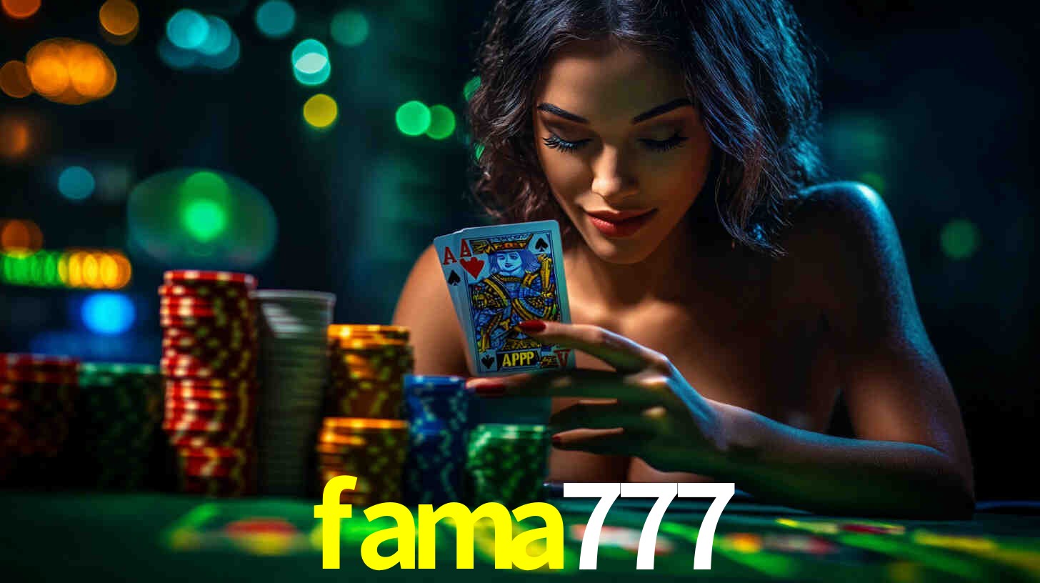 A Experiência Imersiva dos Cassinos Ao Vivo no fama777