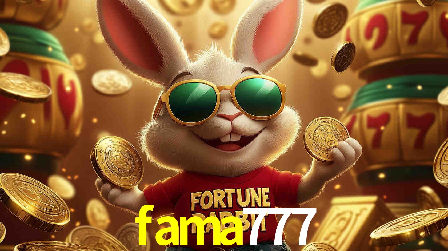 fama777: A Experiência de Casino com Jogos de Mesa ao Vivo