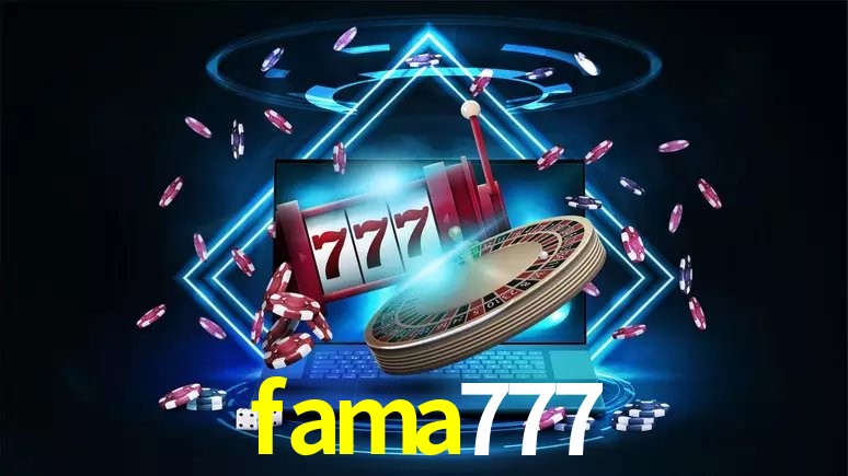 Game Providers fama777