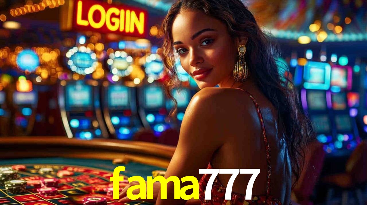 Slot Games fama777