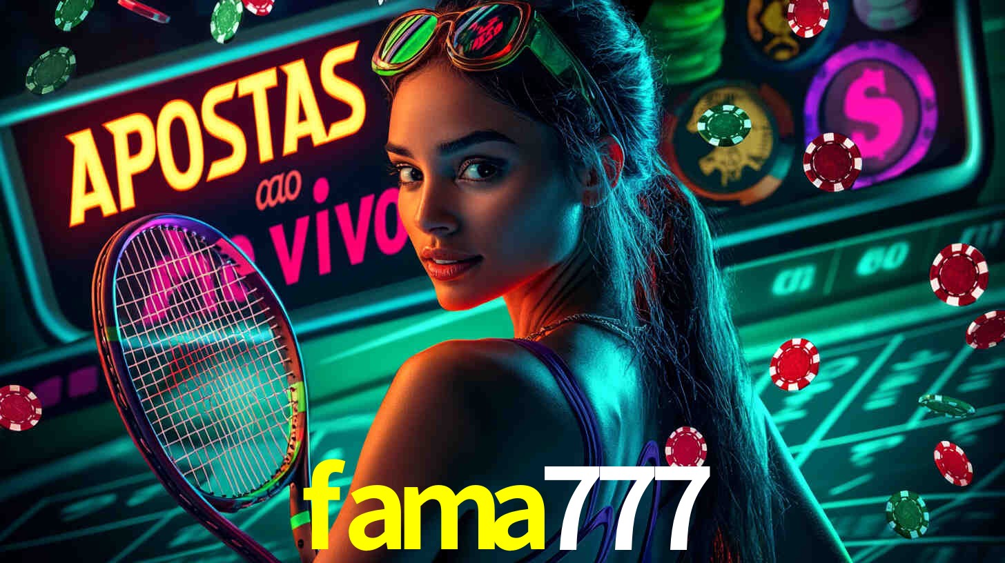 Desvendando o Mundo dos Jogos Virtuais na fama777