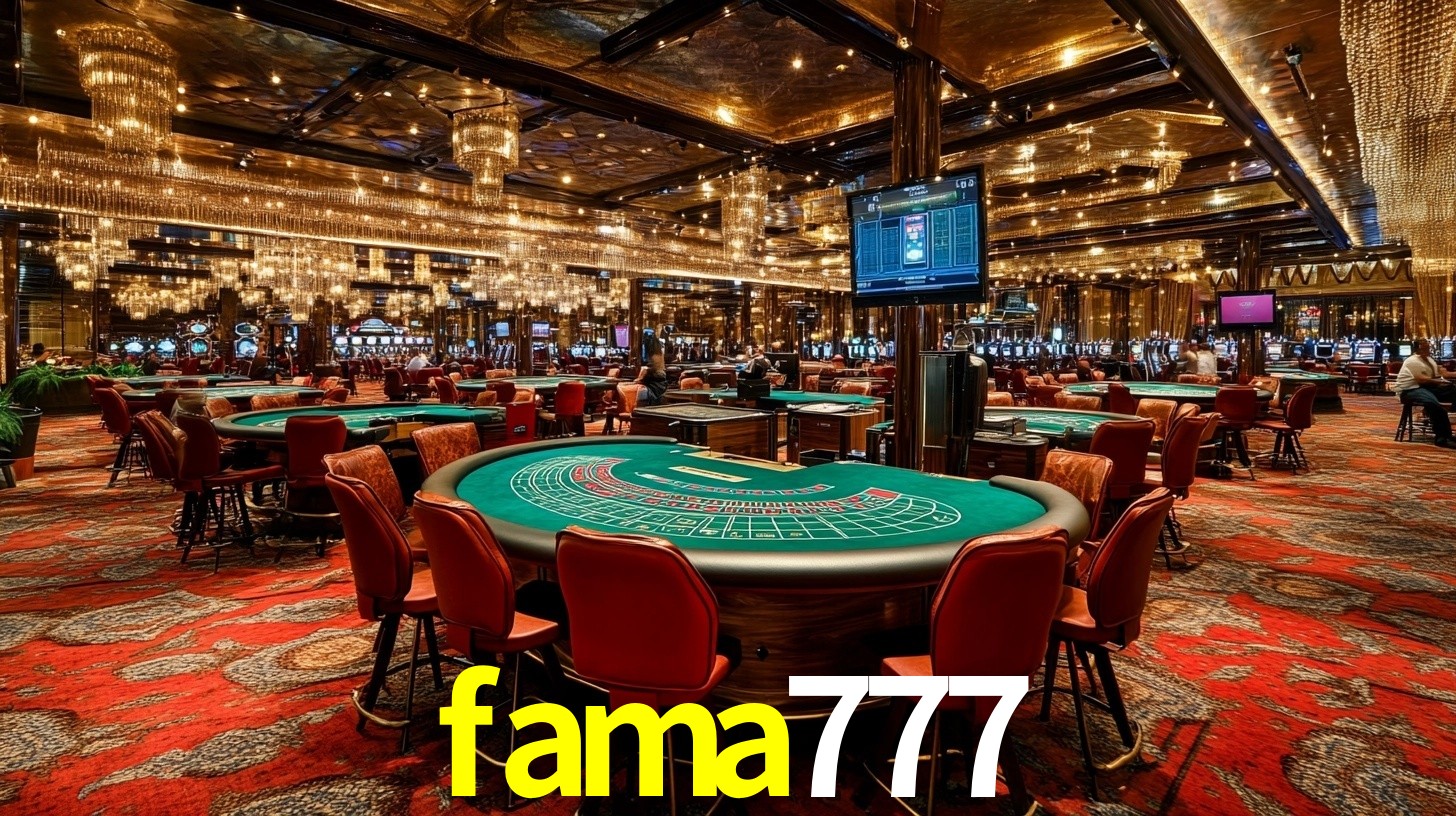 fama777,fama777.com
