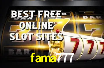 Descubra o Mundo do Cassino Online com fama777