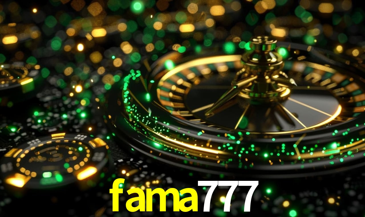 Seasonal Promotions fama777