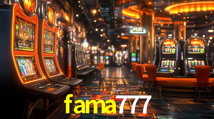 Explore as vantagens do fama777: serviço profissional e confiabilidade