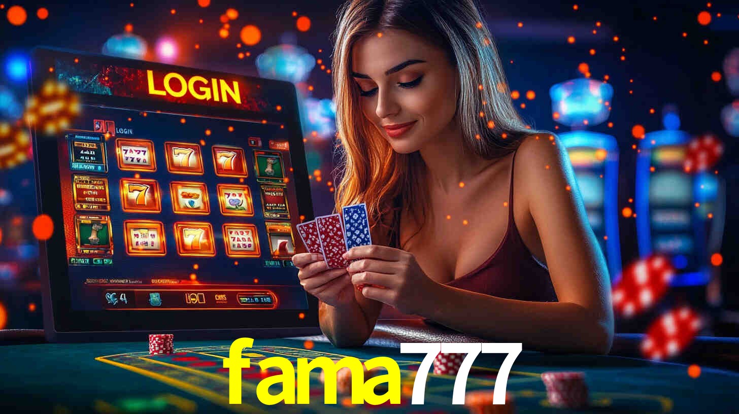 fama777,fama777.com