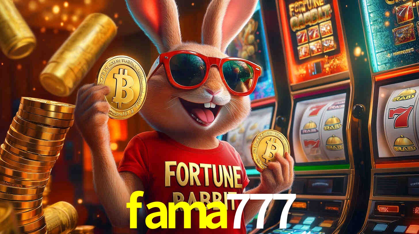 Descubra a Magia dos Jogos de Arcade no fama777