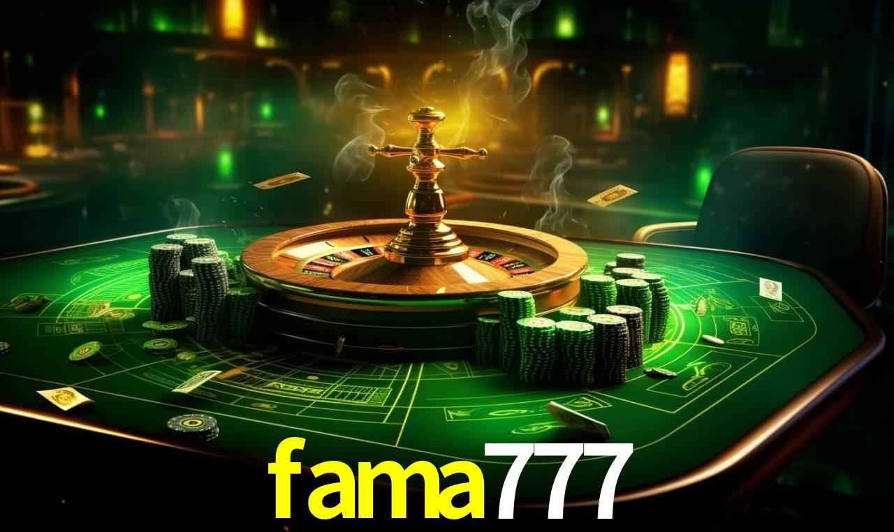 Desvendando o Mundo dos Jogos Virtuais na fama777