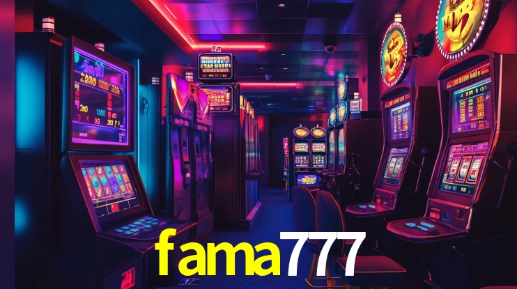 fama777 bet
