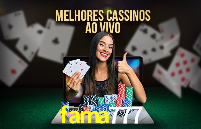 Weekend Specials fama777