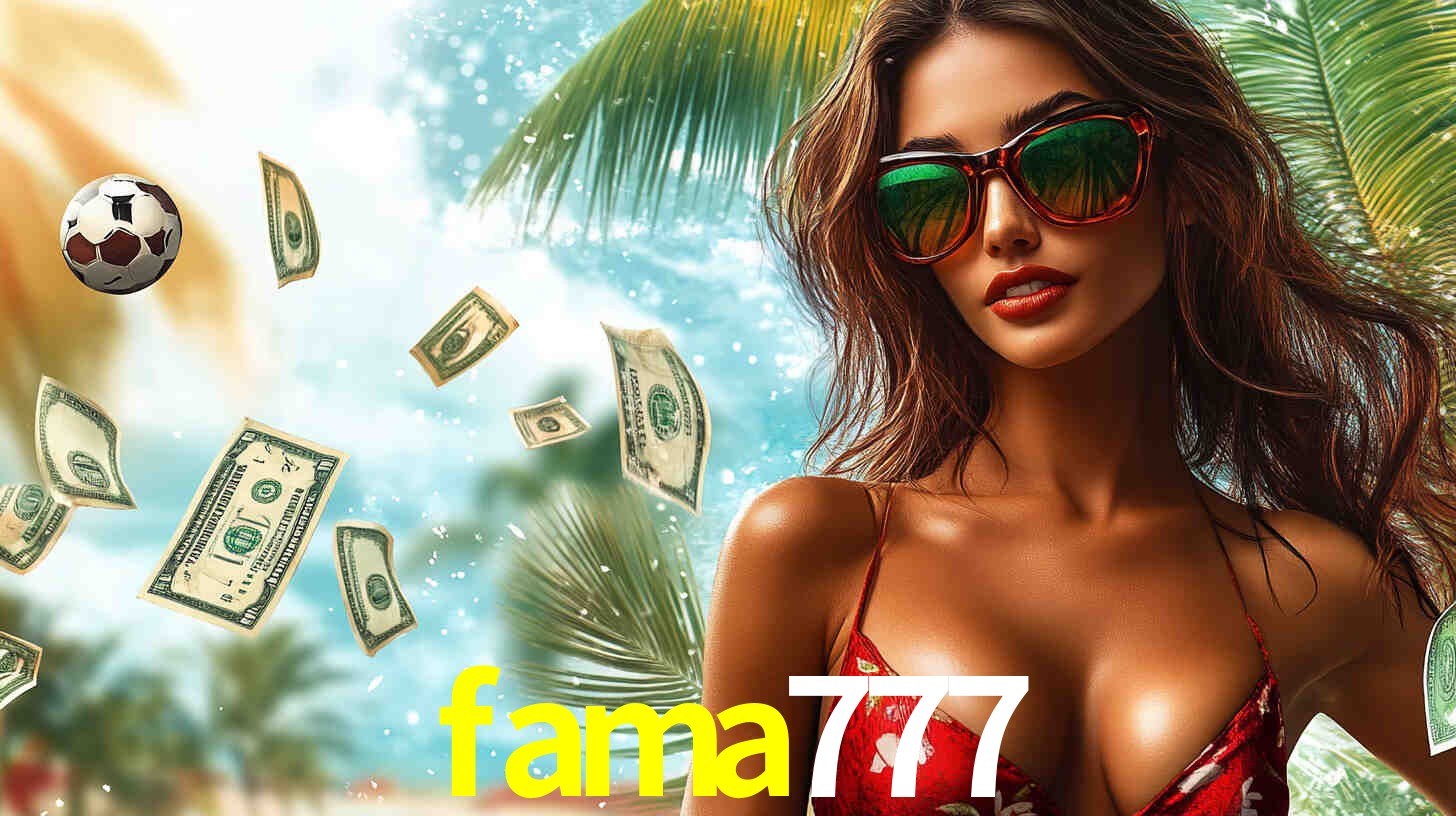 Exclusive Offers fama777