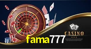 Statistics fama777