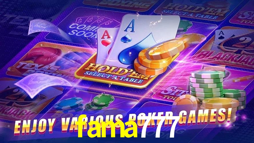 Inovações de Jogos na fama777: O Futuro das Experiências Interativas