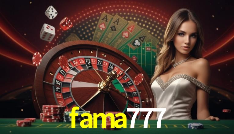Slot Games fama777