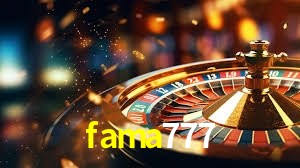 Responsive Design fama777