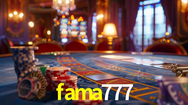 Games Directory fama777