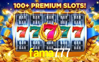 VIP Casino fama777