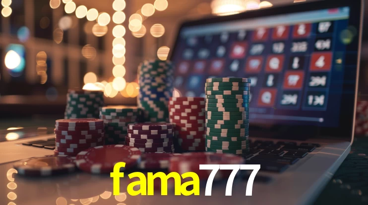 Game Providers fama777