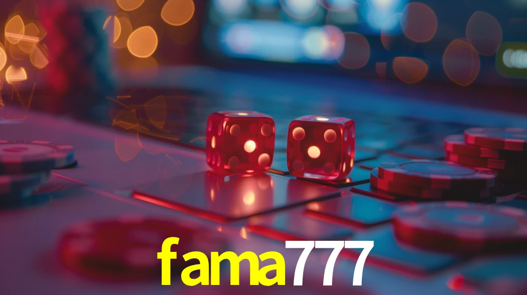 Live Casino fama777