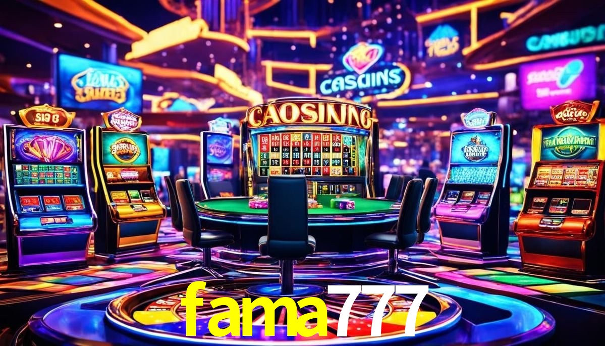 Game Statistics fama777