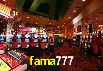 Descubra a Essência do fama777: Nossa História e Compromissos