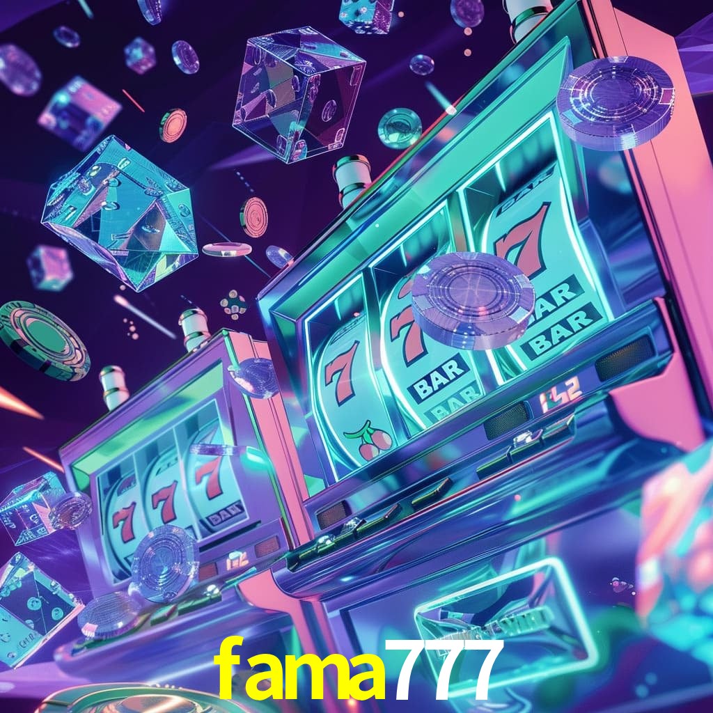 A Emoção da Loteria na fama777: Uma Chance de Mudança de Vida