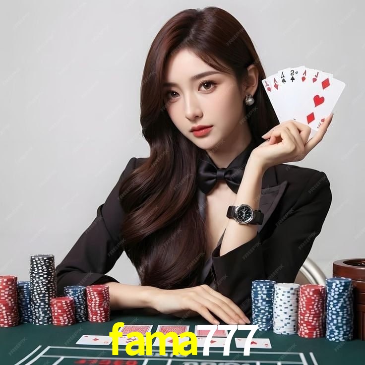 Account Benefits fama777