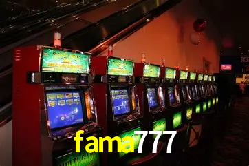 Blackjack Table fama777