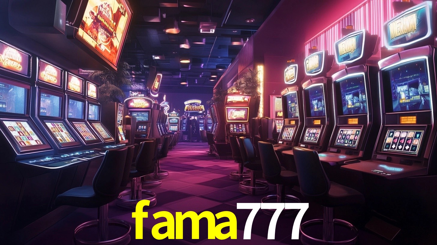 Ofertas Imperdíveis na fama777: Promoções e Bônus Que Valem a Pena