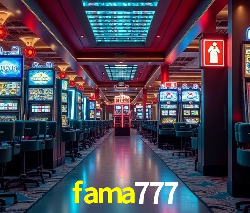 Descubra a Essência do fama777: Nossa História e Compromissos