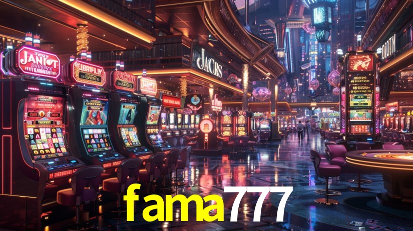 Game Statistics fama777