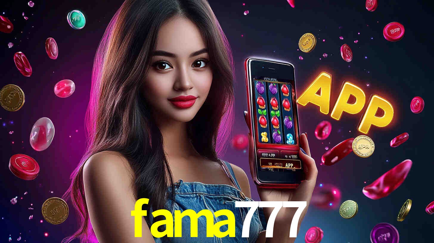 Inovações de Jogos na fama777: O Futuro das Experiências Interativas