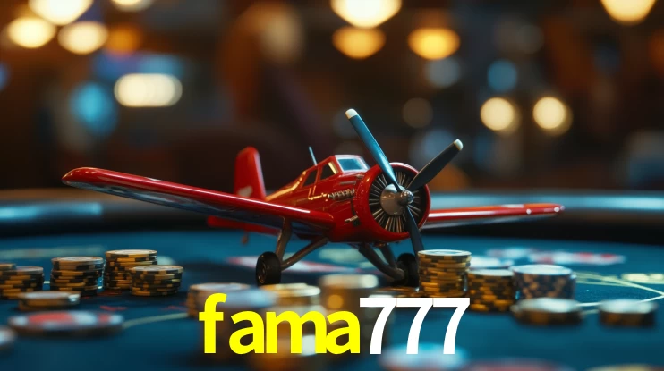 Bonus Features fama777