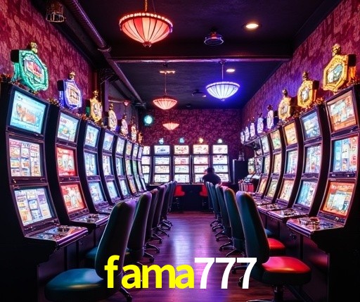 Weekend Specials fama777