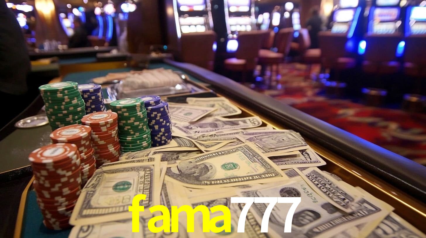 Exclusive Offers fama777