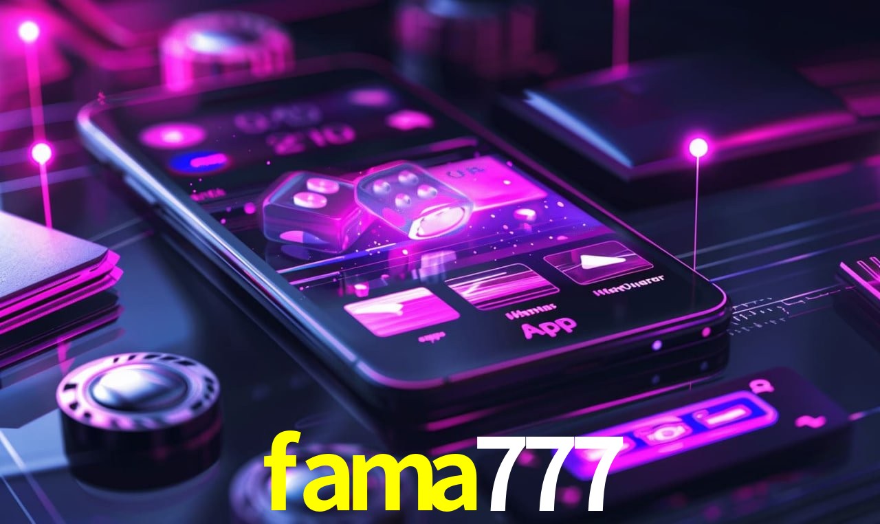 Spaceman Game fama777