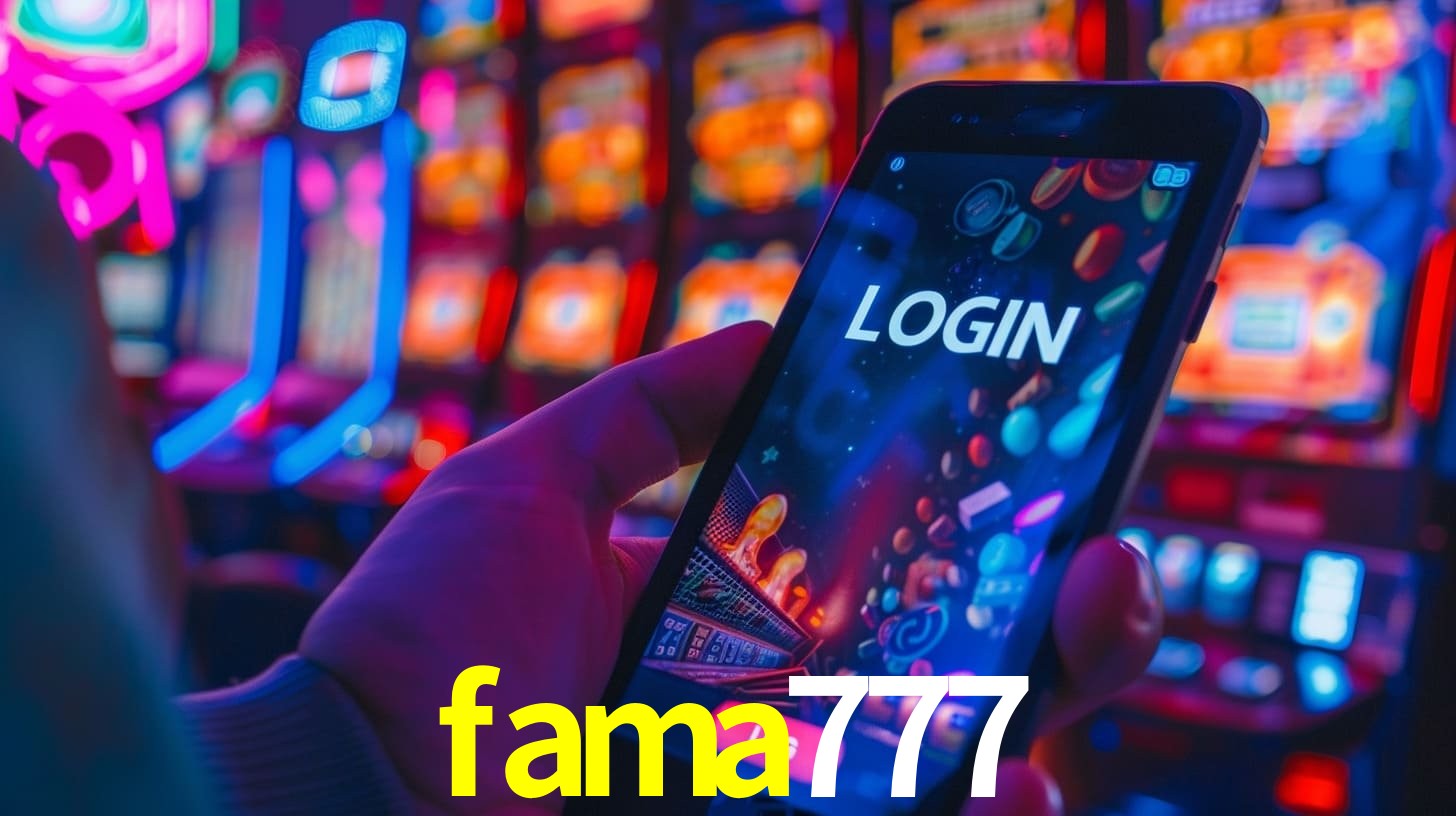 Football Betting fama777