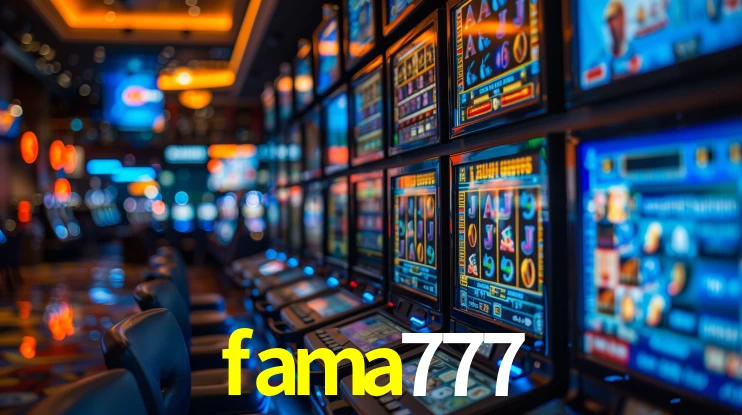 Secure Login fama777